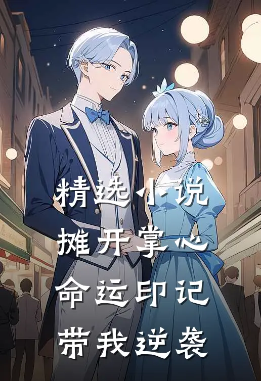精选小说摊开掌心，命运印记带我逆袭