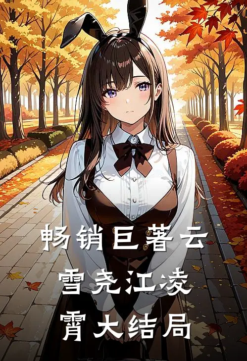 畅销巨著云雪尧江凌霄大结局