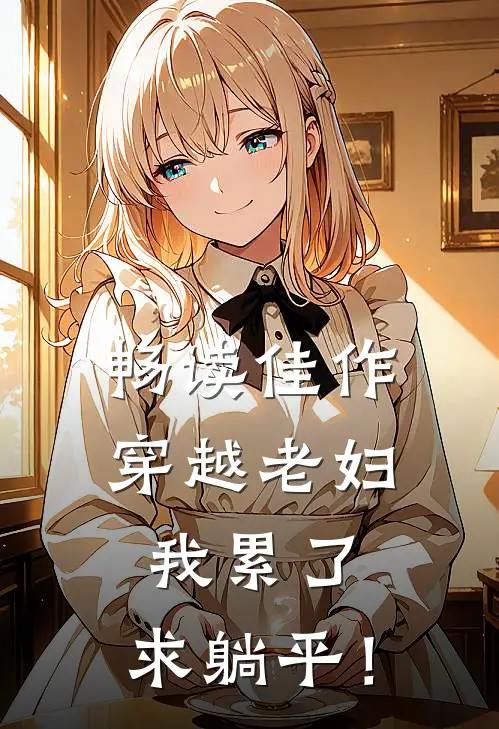 畅读佳作穿越老妇：我累了，求躺平！