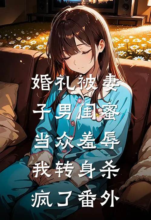 婚礼被妻子男闺蜜当众羞辱，我转身杀疯了番外