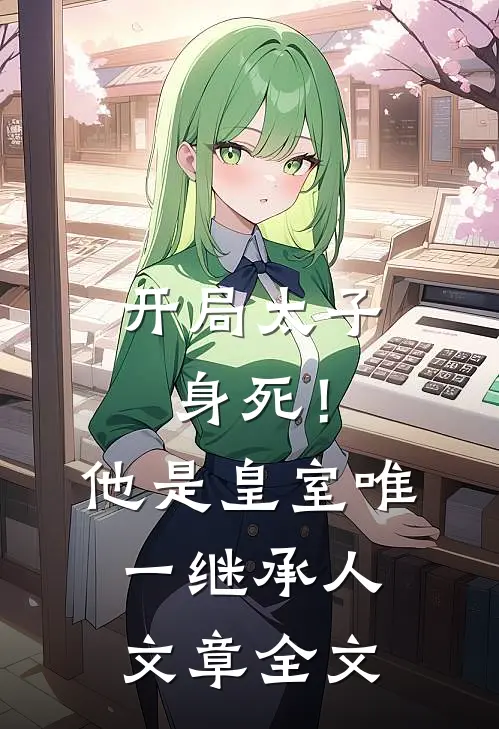 开局太子身死！他是皇室唯一继承人文章全文