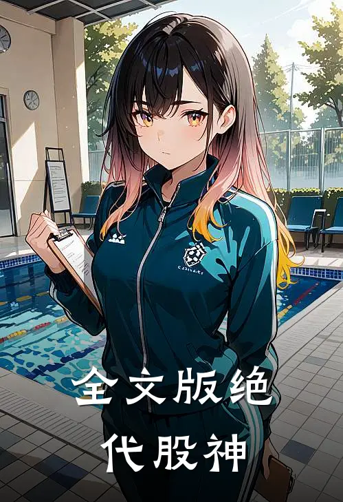 全文版绝代股神