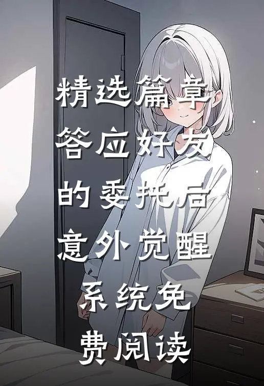 精选篇章答应好友的委托后意外觉醒系统免费阅读