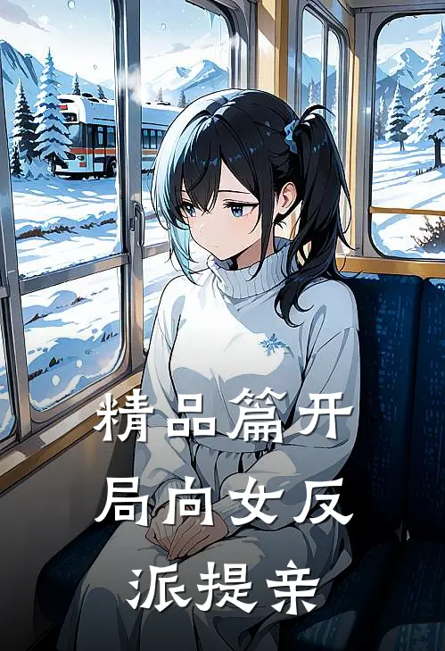 精品篇开局向女反派提亲