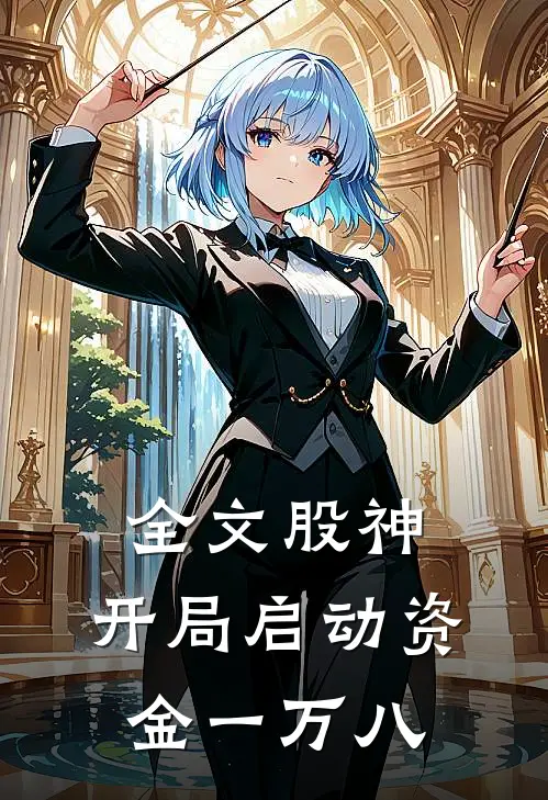 全文股神：开局启动资金一万八