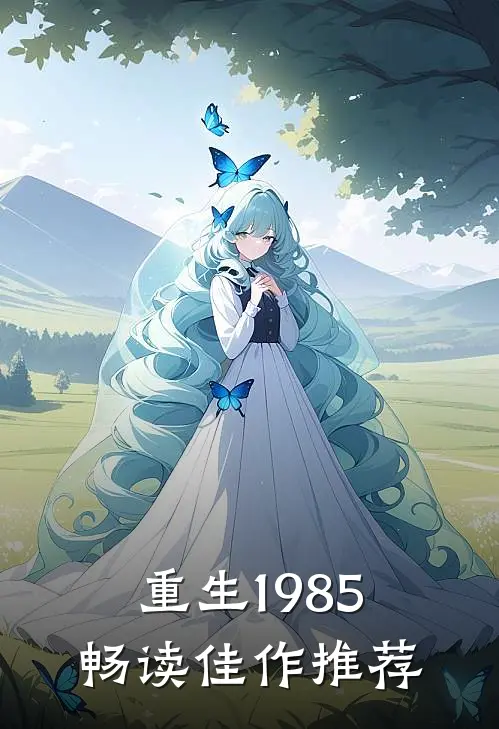 重生1985畅读佳作推荐