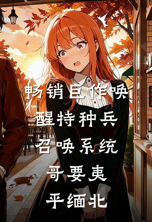 畅销巨作唤醒特种兵召唤系统，哥要夷平缅北