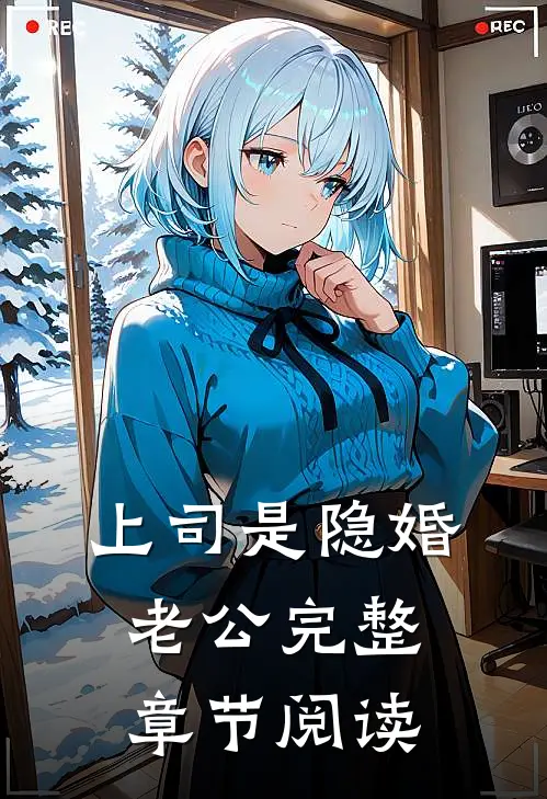 上司是隐婚老公完整章节阅读