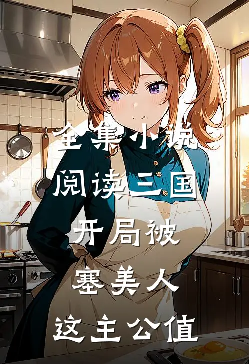 全集小说阅读三国：开局被塞美人，这主公值