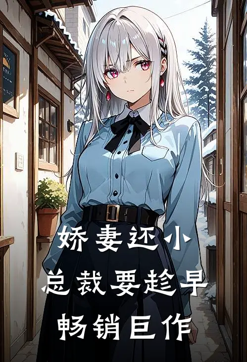 娇妻还小，总裁要趁早畅销巨作