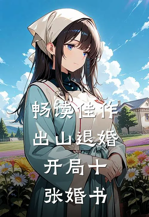 畅读佳作出山退婚，开局十张婚书