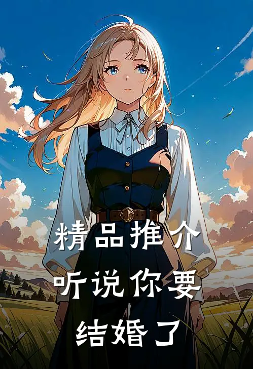 精品推介听说你要结婚了