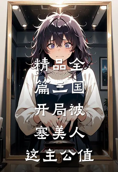 精品全篇三国：开局被塞美人，这主公值