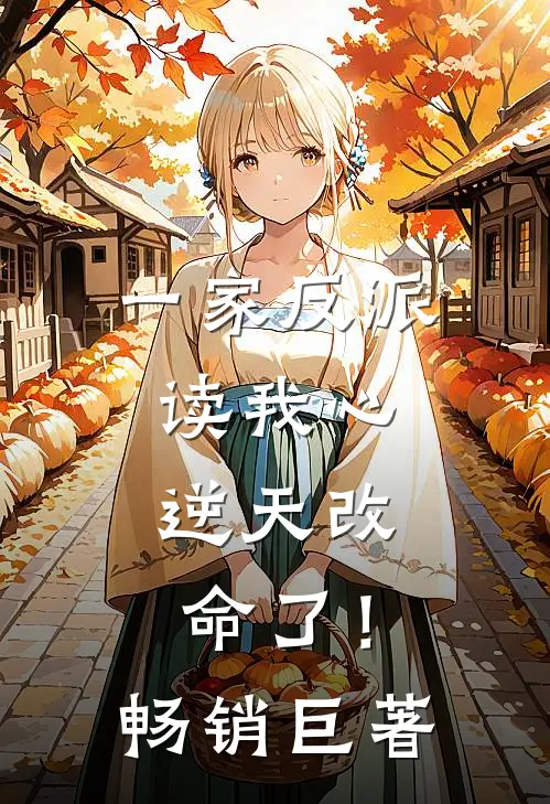一家反派读我心，逆天改命了！畅销巨著