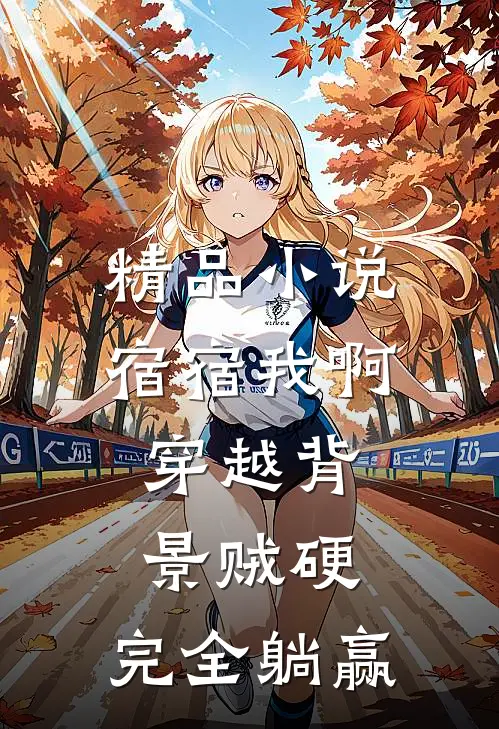 精品小说宿宿我啊，穿越背景贼硬，完全躺赢