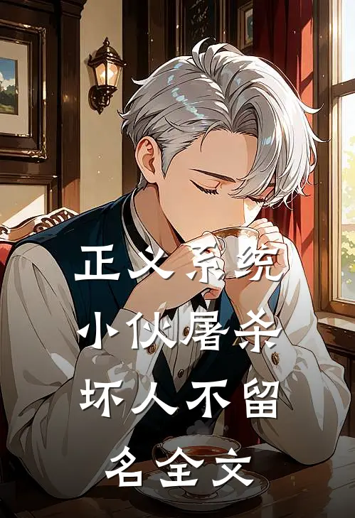 正义系统：小伙屠杀坏人不留名全文