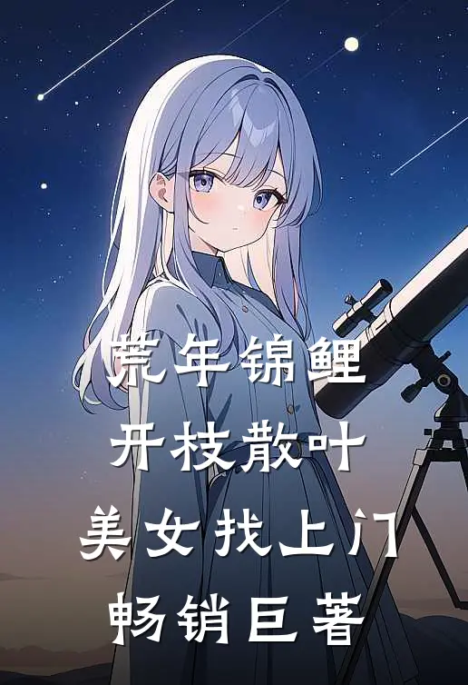 荒年锦鲤：开枝散叶，美女找上门畅销巨著