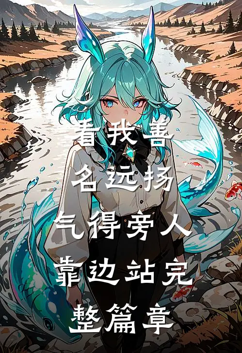 看我善名远扬，气得旁人靠边站完整篇章