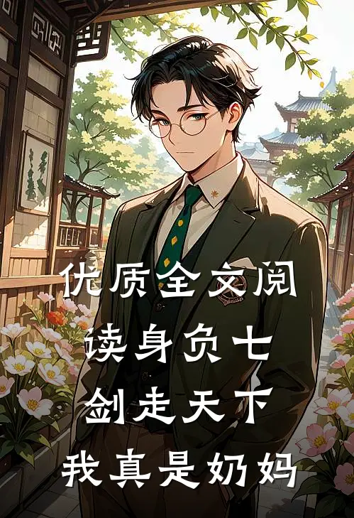 优质全文阅读身负七剑走天下：我真是奶妈