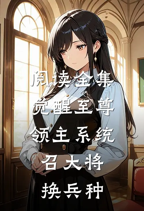 阅读全集觉醒至尊领主系统：召大将，换兵种