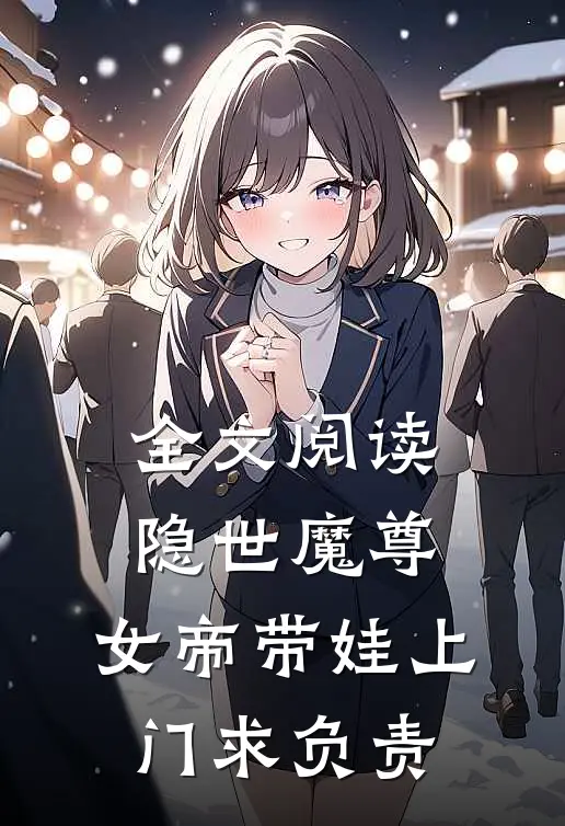 全文阅读隐世魔尊，女帝带娃上门求负责
