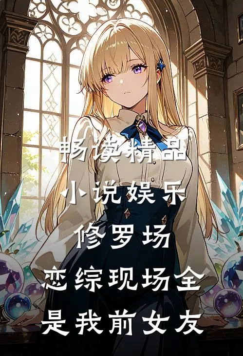 畅读精品小说娱乐修罗场：恋综现场全是我前女友
