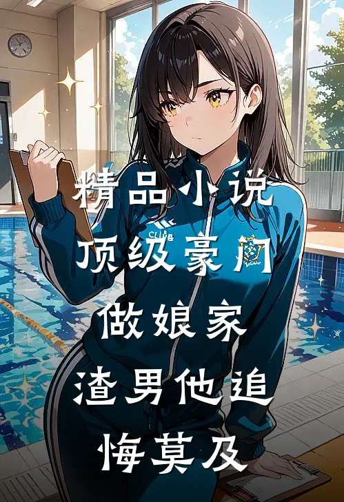 精品小说顶级豪门做娘家，渣男他追悔莫及