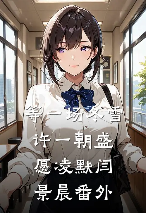 尘缘尽染画堂春结局+后续