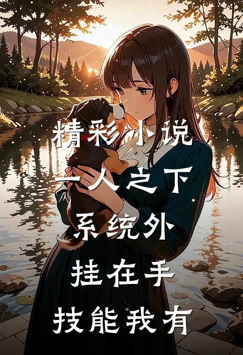 精彩小说一人之下：系统外挂在手，技能我有