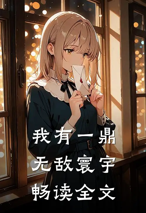 我有一鼎，无敌寰宇畅读全文
