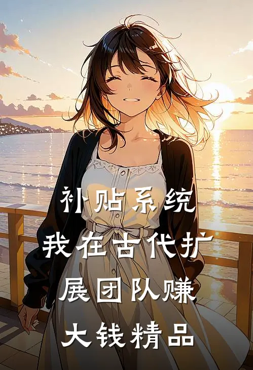 补贴系统：我在古代扩展团队赚大钱精品