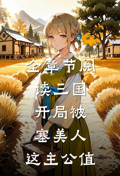 全章节阅读三国：开局被塞美人，这主公值