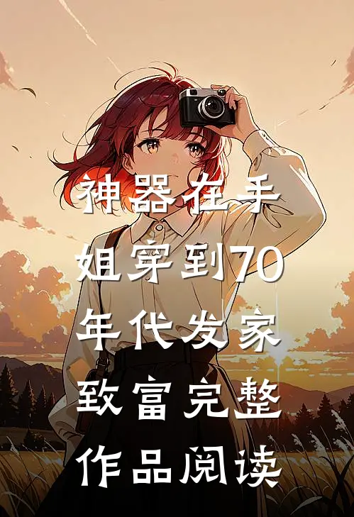 神器在手，姐穿到70年代发家致富完整作品阅读