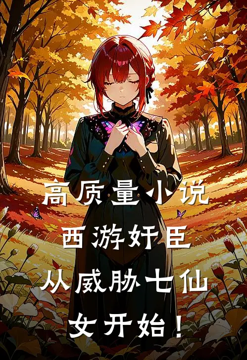 高质量小说西游奸臣：从威胁七仙女开始！
