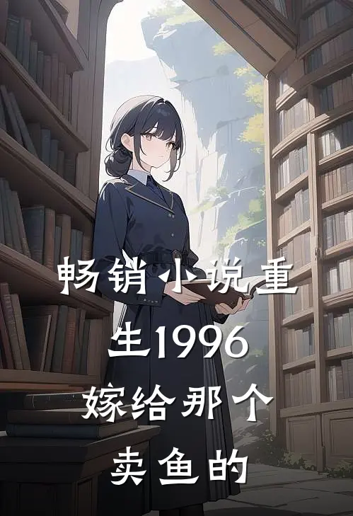 畅销小说重生1996，嫁给那个卖鱼的