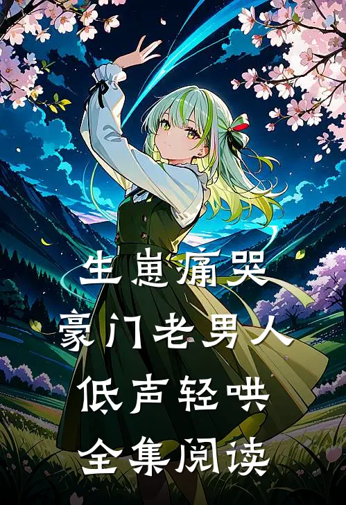 生崽痛哭：豪门老男人低声轻哄全集阅读