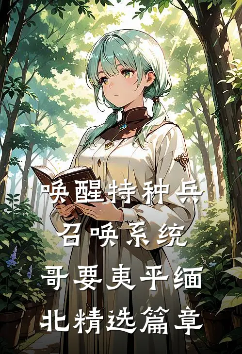 唤醒特种兵召唤系统，哥要夷平缅北精选篇章