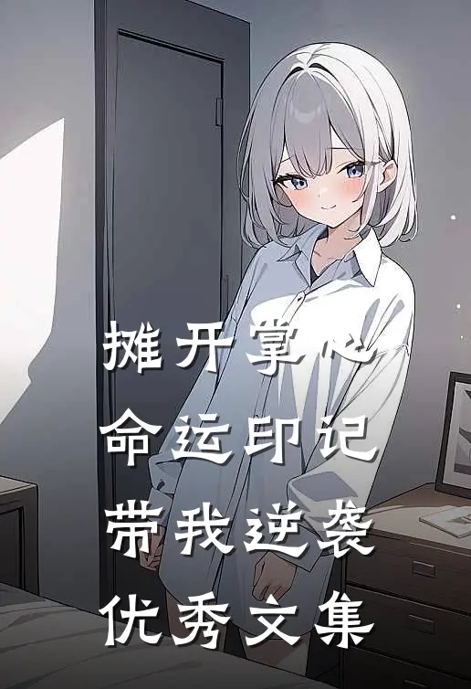 摊开掌心，命运印记带我逆袭优秀文集