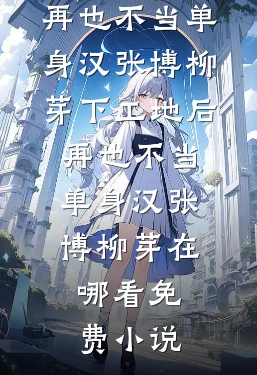 百亿遗产继承人：请签收你的豪门人生必读文