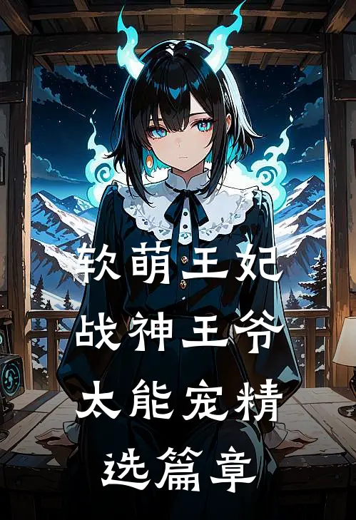 软萌王妃：战神王爷太能宠精选篇章