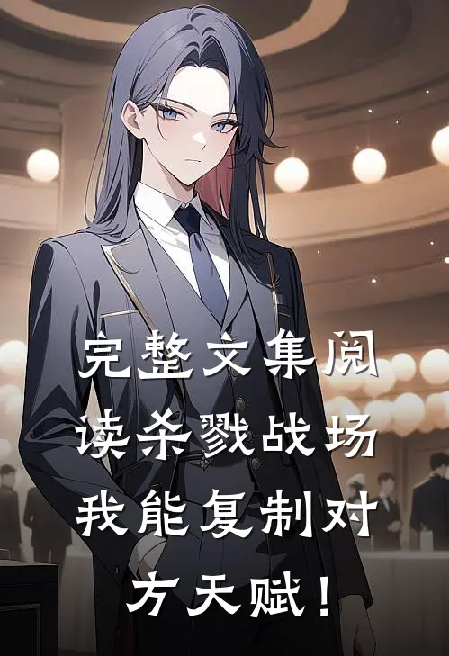 完整文集阅读杀戮战场：我能复制对方天赋！