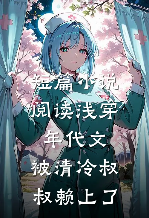 短篇小说阅读浅穿年代文，被清冷叔叔赖上了