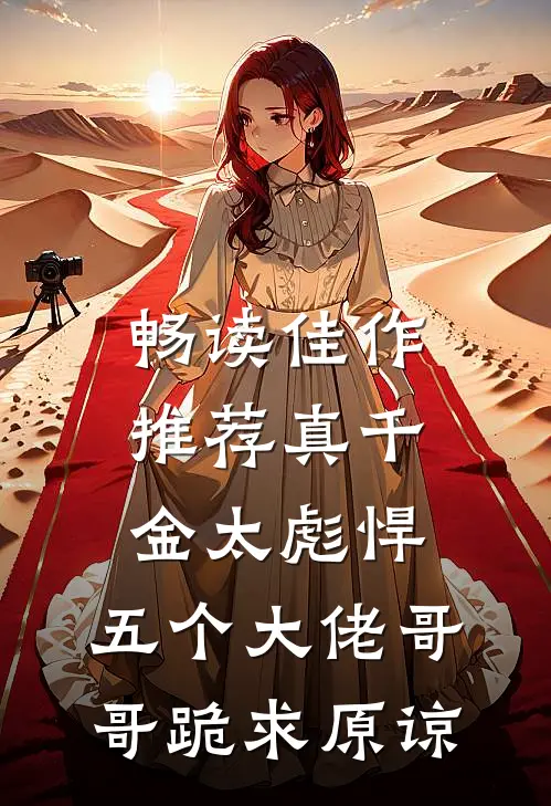 畅读佳作推荐真千金太彪悍，五个大佬哥哥跪求原谅