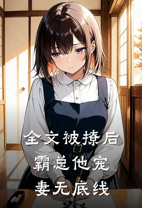 全文被撩后，霸总他宠妻无底线