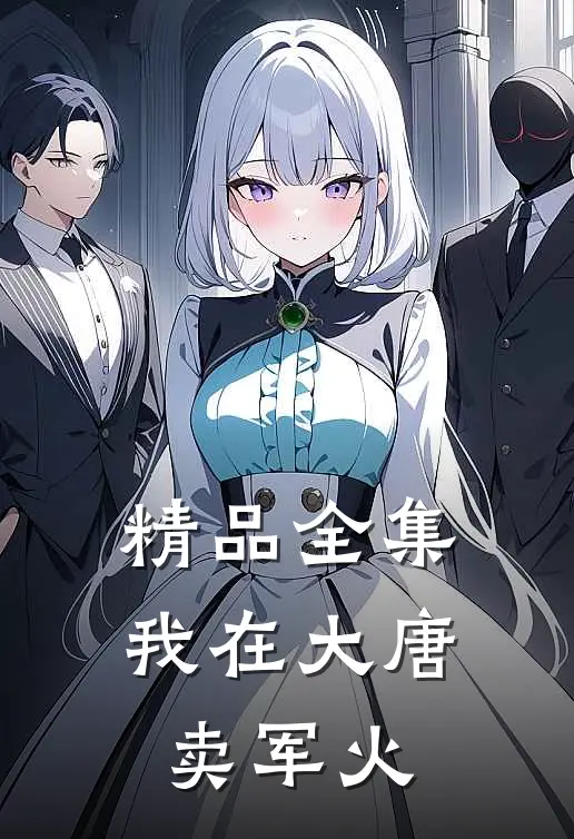 精品全集我在大唐卖军火