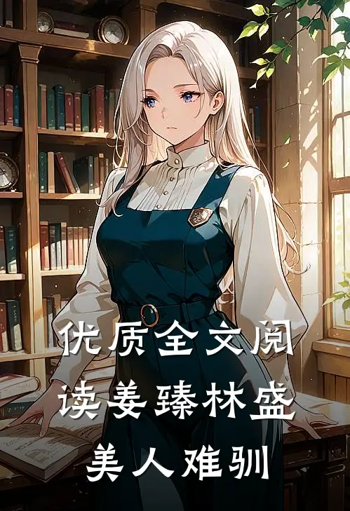 优质全文阅读姜臻林盛美人难驯