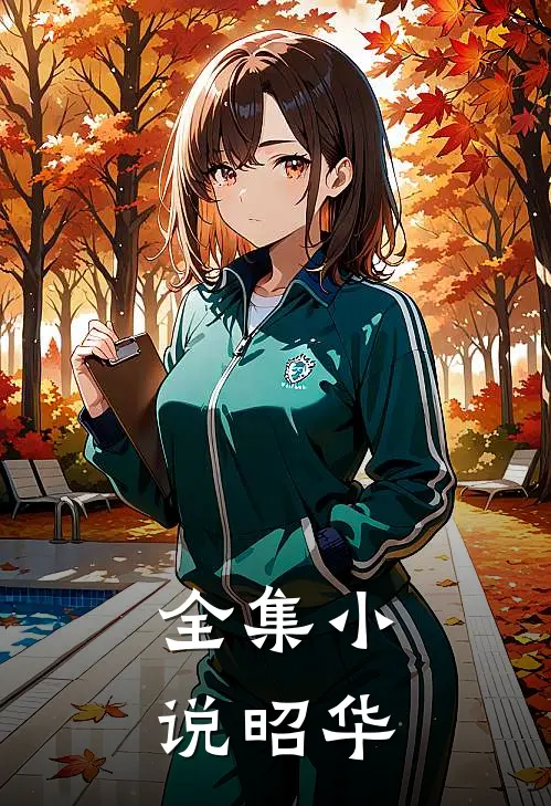 全集小说昭华