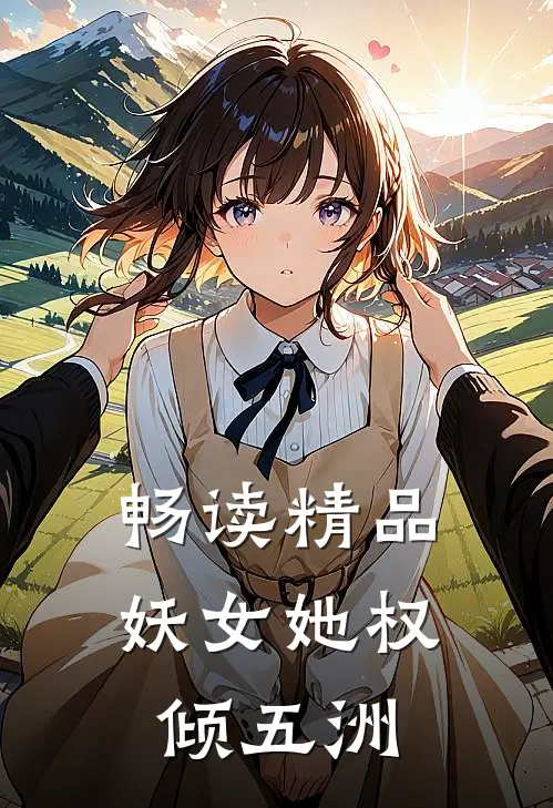 畅读精品妖女她权倾五洲