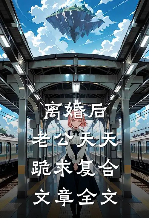 离婚后，老公天天跪求复合文章全文