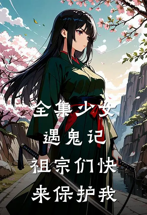 全集少女遇鬼记：祖宗们快来保护我